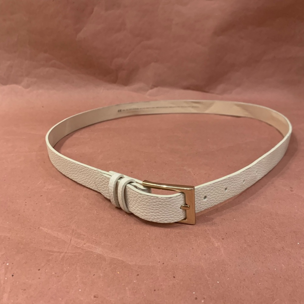 Belt